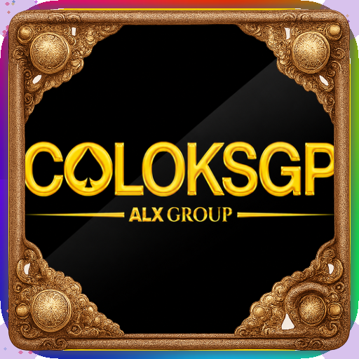 coloksgp — mitra unggulan